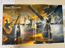 Rare Warhammer 40,000 WH40K