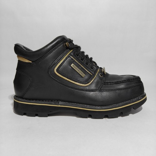 Rockport mweka black gold - rockport,