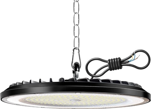 100w ufo led high bay - 100w,