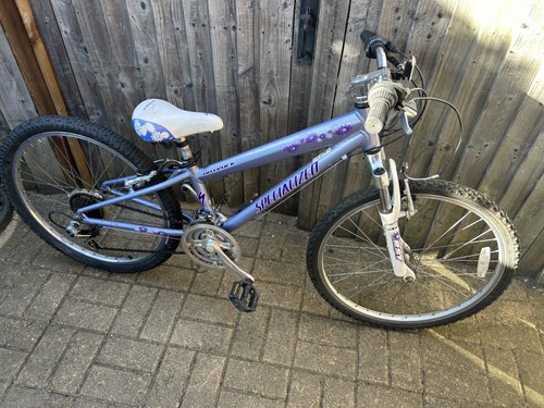Specialized hotrock girls - hotrock, 24