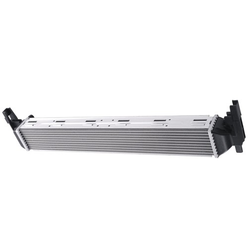 Turbo intercooler for - turbo,