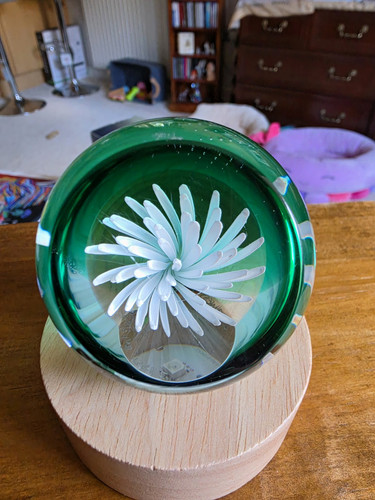 Caithness hand blown art - caithness,