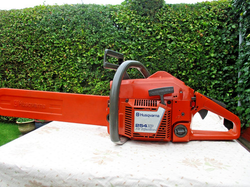 Husqvarna 254 professional - 254, xp