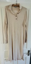 Zara Casual Dress jumper dress