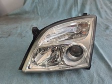 Vauxhall Vectra C 2001-2005