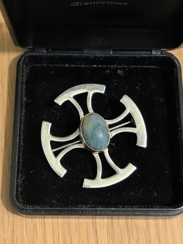 Vintage ola gorie omg sterling - vintage,