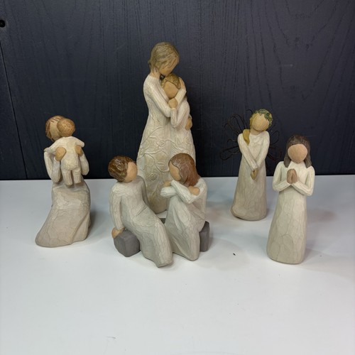 Willow tree lot susan - lot, of