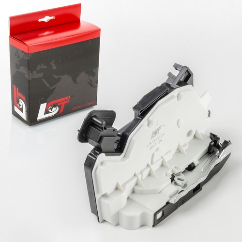 Actuator central locking door