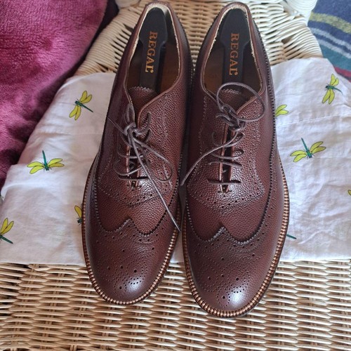 Yuketen wingtip shoes men - yuketen,