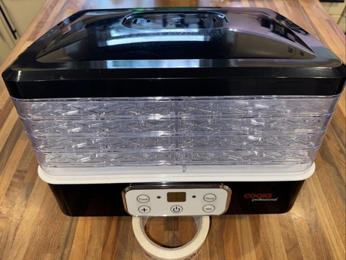 Cooks professional electric - cooks,