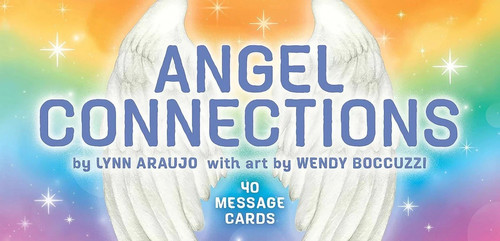 Angel connections messages - angel,
