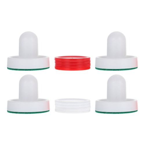 Sets air hockey pucks - 2,