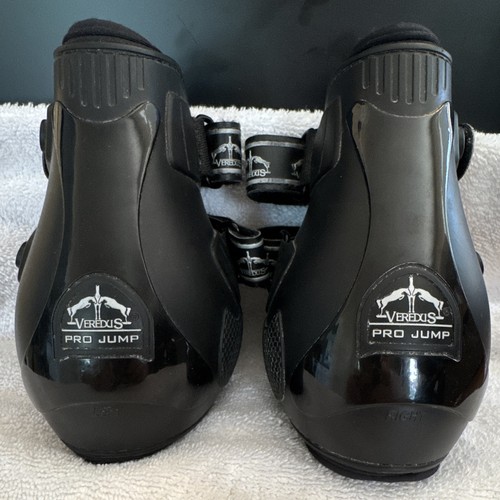Veredus pro jump - veredus,