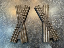 Trix Twin OO 3 Rail Bakelite