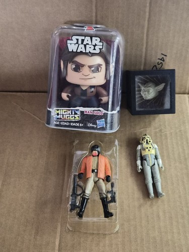 Star wars mixed items bundle - wars,