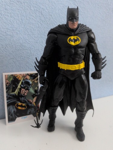 Mcfarlane toys multiverse - toys,