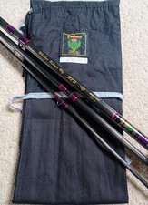 Daiwa Whisker Salmon Fly Mk