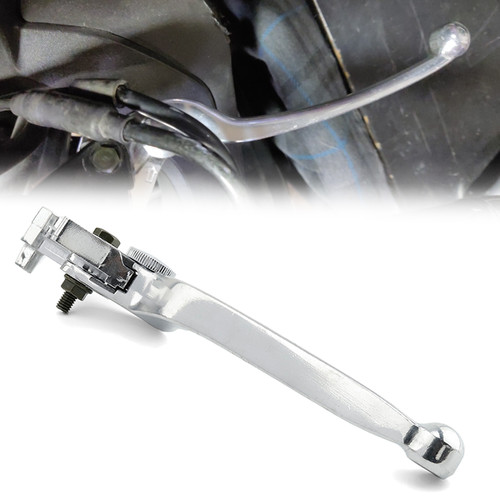 Front brake lever for kawasaki - front,