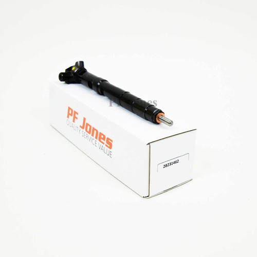 Reman delphi diesel injector - reman,