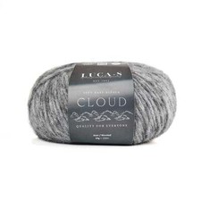 Luca-S Cloud Super Soft Airy