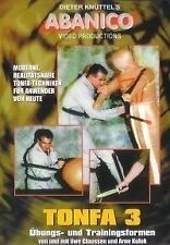 Tonfa Lern- DVD Vol.3
