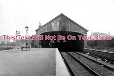 SC 1679 - Wick Railway