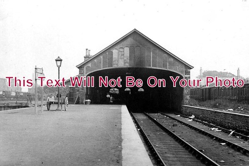 1679 wick railway - sc,