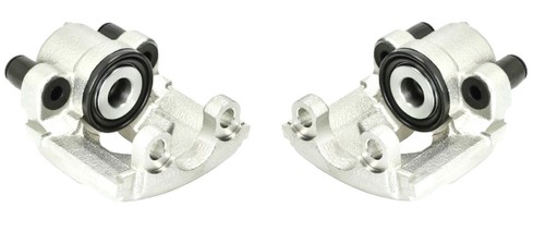 Rear brake calipers - brake,