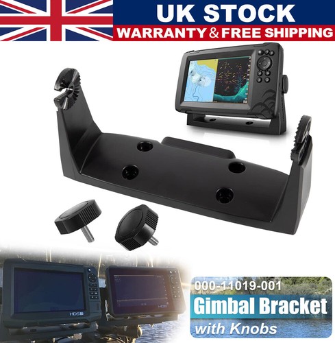 000 11019 001 - gimbal, bracket