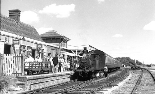 Photo british railways - photo,