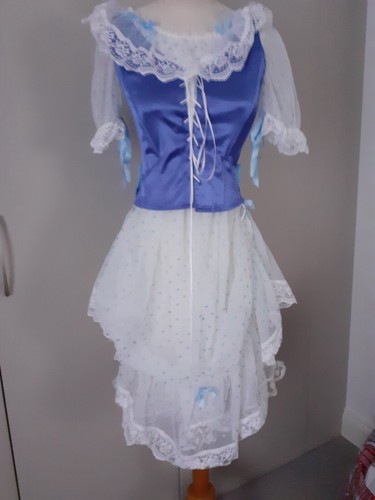 Peep fancy dress nursery - bo,