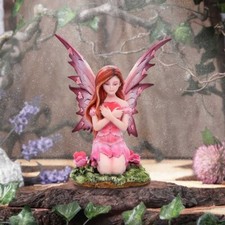 NEW FAIRY 'CORISSA OR CORRISA'