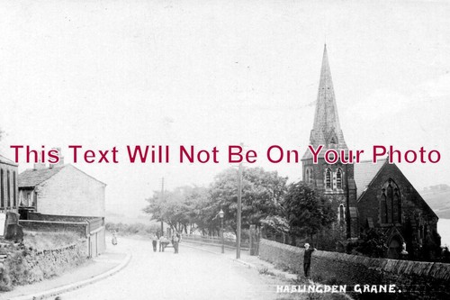 1846 haslingden grane - 1846,