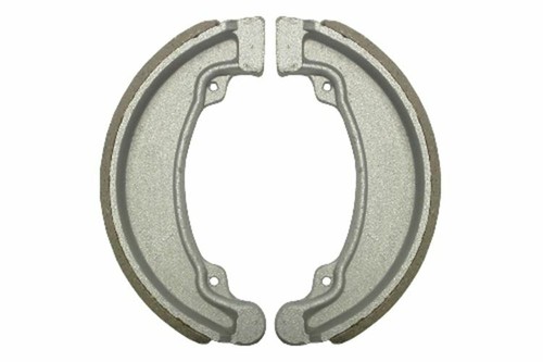 Rear brake shoe fits - shoe, cbr