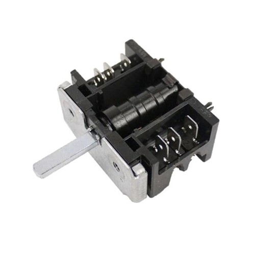 Flavel electric cooker fan - cooker,