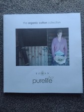 Rowan Purelife Organic Cotton