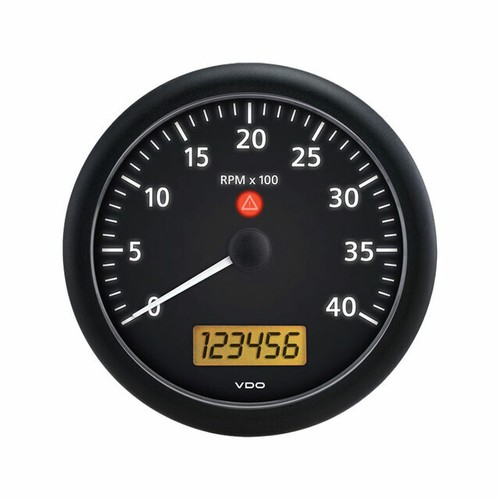 Vdo viewline onyx 4000 - vdo,