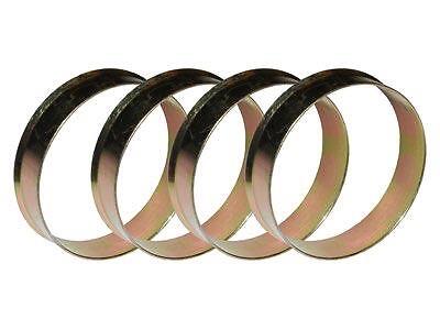 Wheel adaptor kit fit - adaptor, to
