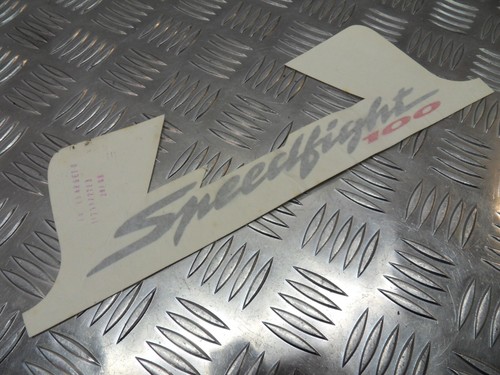 Genuine peugeot speedfight - genuine,