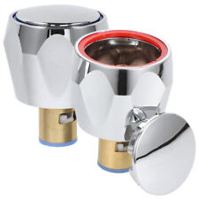 Universal Faucet Handle Hot