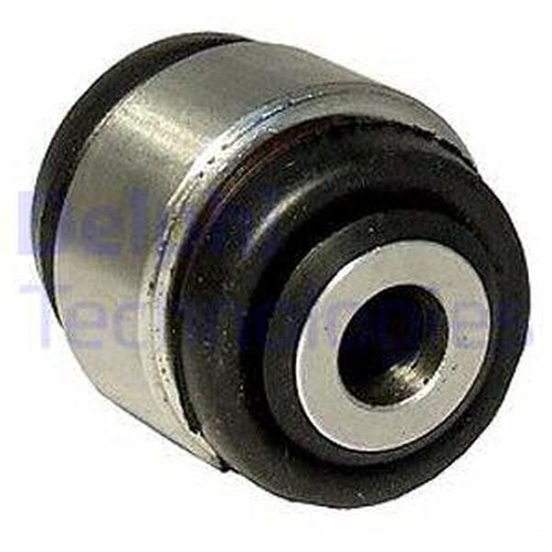 Control arm bush - bush, outer