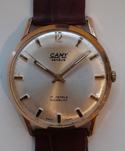 Camy geneve men jewels - camy, 17