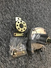 Boat Helm Unit Ultraflex T71 Planetary Helm only for Outboard/Inboard and Bezel