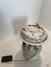 Peugeot 307Cc Fuel Sender Pump In Tank Eng Type Ew10 Genuine 2.0 16V 2006