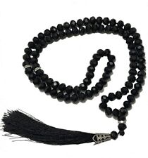 Islamic Tassel Tasbih Crystal