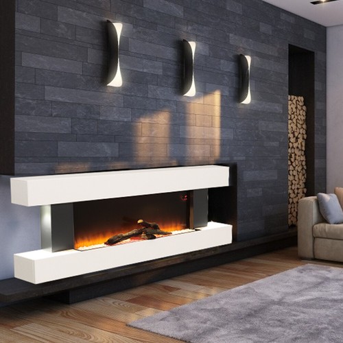 Fireplace surrounds suite - fireplace,