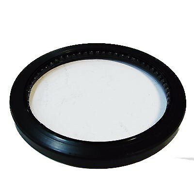 Rear main crank shaft seal - oe,