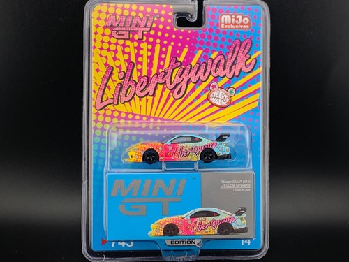 Mini nissan super - mini,