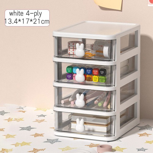 Drawer plastic tower - plastic,