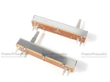 2 x ALPHA Slide VR 418-S1MK2-725 Channel Fader For Pioneer DDJ-SX2 DDJ-RX